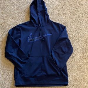 Nike Dry Fit hoodie